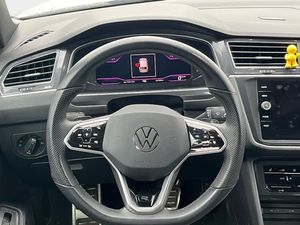 Volkswagen Tiguan Allspace bild 12