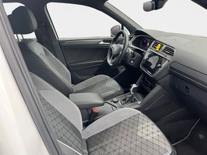 Volkswagen Tiguan Allspace bild 14