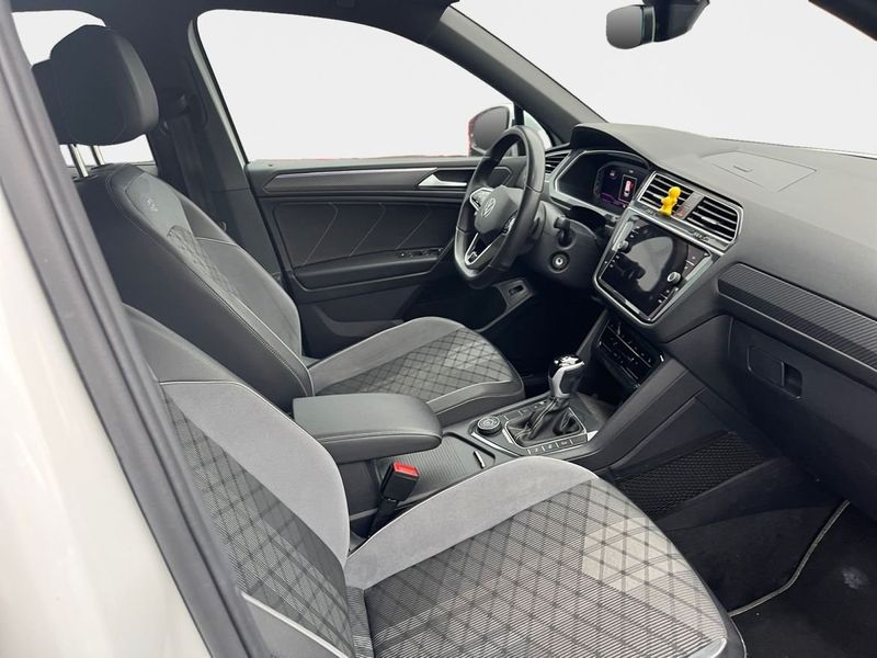 Volkswagen Tiguan Allspace bild 14
