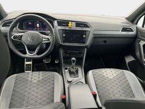Volkswagen Tiguan Allspace bild 10