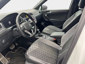 Volkswagen Tiguan Allspace bild 9