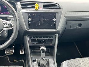 Volkswagen Tiguan Allspace bild 11