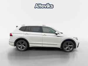 Volkswagen Tiguan Allspace bild 2