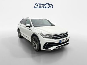 Volkswagen Tiguan Allspace bild 1