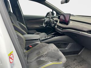 Skoda Enyaq bild 15