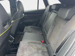 Skoda Enyaq bild 13