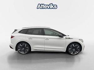 Skoda Enyaq bild 2