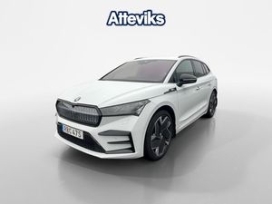 Skoda Enyaq bild 7
