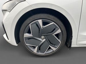 Skoda Enyaq bild 14