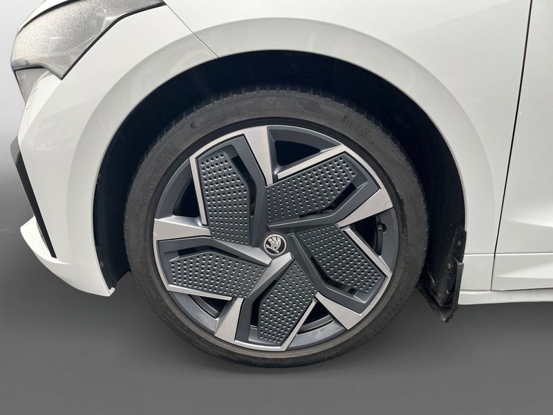Skoda Enyaq bild 14