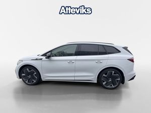 Skoda Enyaq bild 6