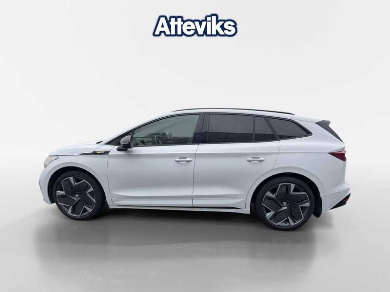 Skoda Enyaq bild 6
