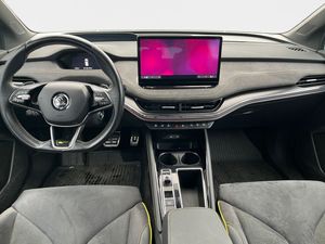 Skoda Enyaq bild 10