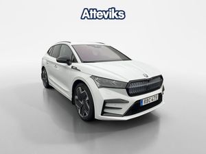 Skoda Enyaq bild 1
