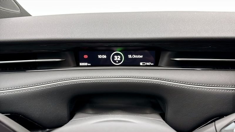 Volkswagen ID.7 bild 14