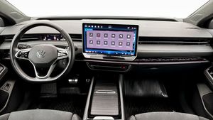 Volkswagen ID.7 bild 10