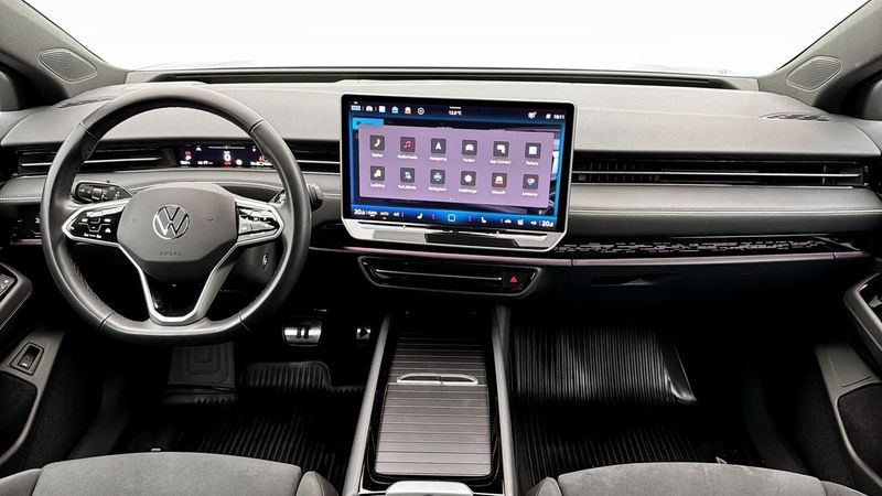 Volkswagen ID.7 bild 10
