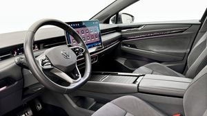 Volkswagen ID.7 bild 7