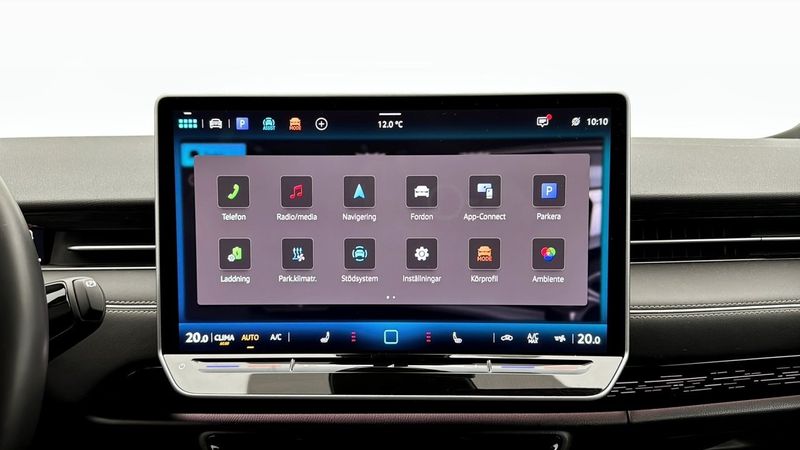 Volkswagen ID.7 bild 9