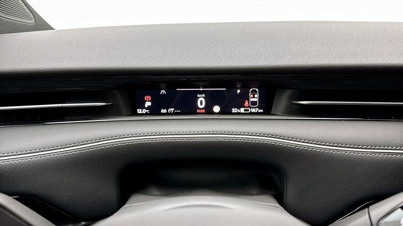 Volkswagen ID.7 bild 13