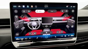 Volkswagen ID.7 bild 16