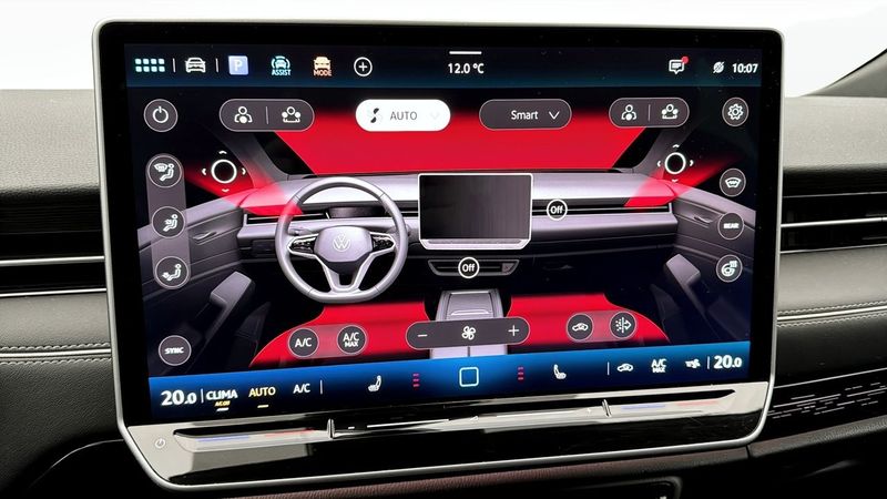 Volkswagen ID.7 bild 16