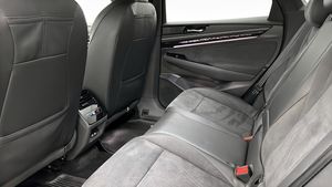 Volkswagen ID.7 bild 11