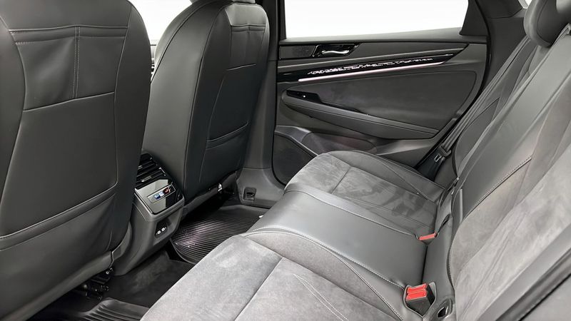 Volkswagen ID.7 bild 11