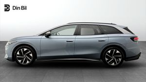 Volkswagen ID.7 bild 2