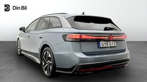 Volkswagen ID.7 bild 3
