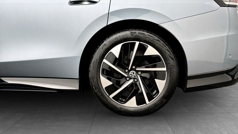 Volkswagen ID.7 bild 6