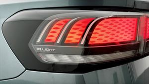 Volkswagen ID.7 bild 19