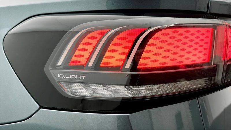 Volkswagen ID.7 bild 19