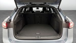 Volkswagen ID.7 bild 12