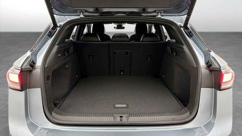 Volkswagen ID.7 bild 12
