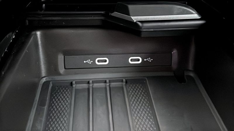 Volkswagen ID.7 bild 18
