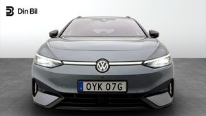 Volkswagen ID.7 bild 4