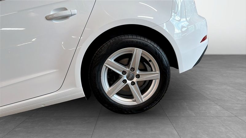 Audi A3 bild 6
