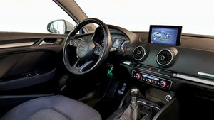 Audi A3 bild 11