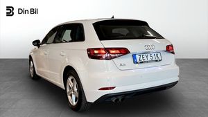 Audi A3 bild 3