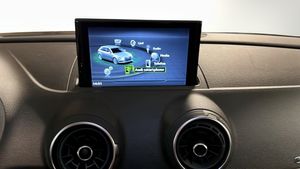 Audi A3 bild 9