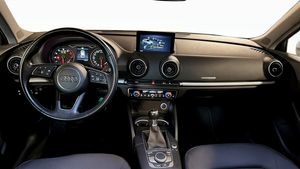 Audi A3 bild 10