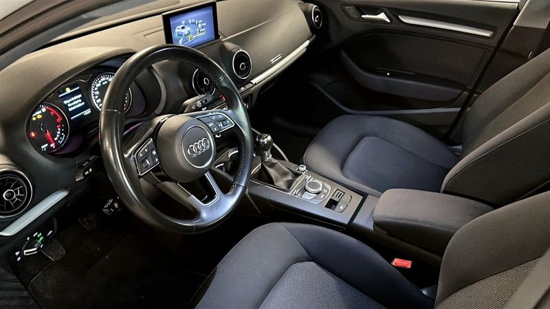 Audi A3 bild 7