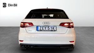 Audi A3 bild 5