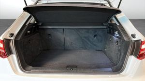 Audi A3 bild 13