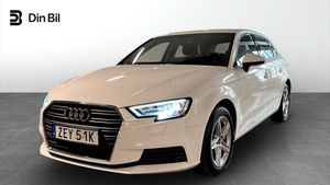 Audi A3 bild 1