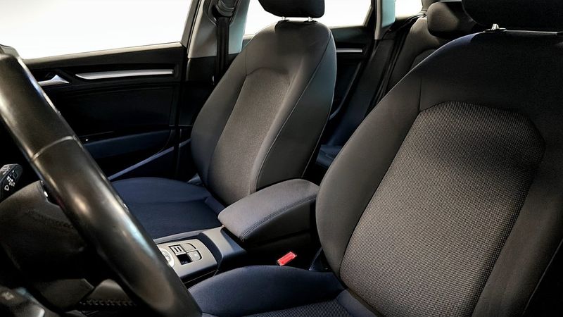 Audi A3 bild 8