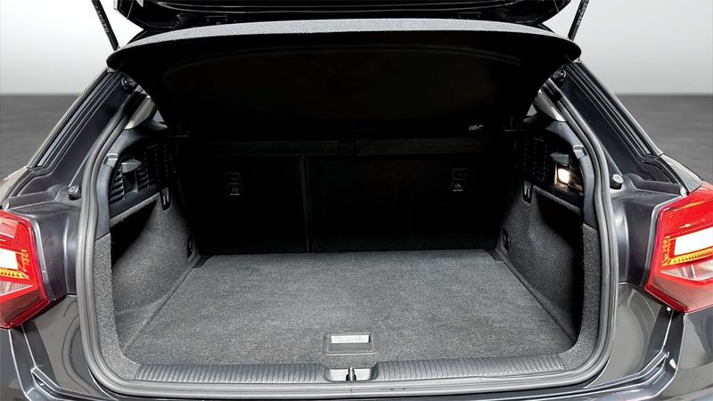 Audi Q2 bild 13
