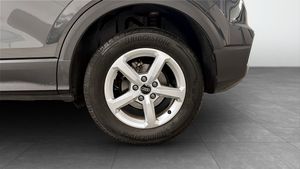 Audi Q2 bild 6