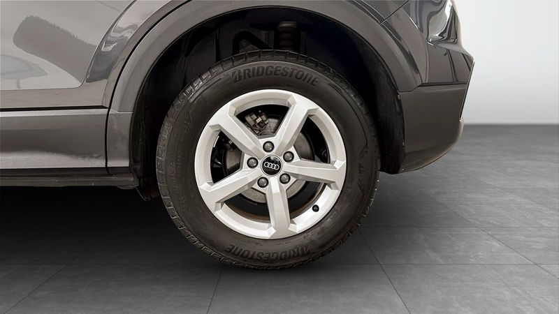 Audi Q2 bild 6